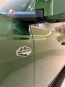 فۆرد بڕۆنکۆ